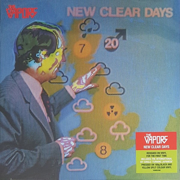 New Clear Days